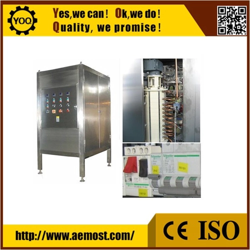 中國 250L巧克力溫度調節器 製造商