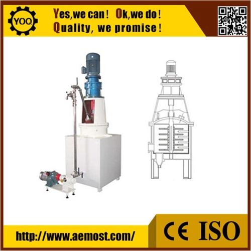 300L Schokolade Ball Mill