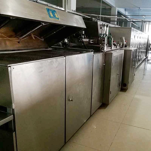 Schokolade Maschine Hersteller China, automatische Schokolade Maschine