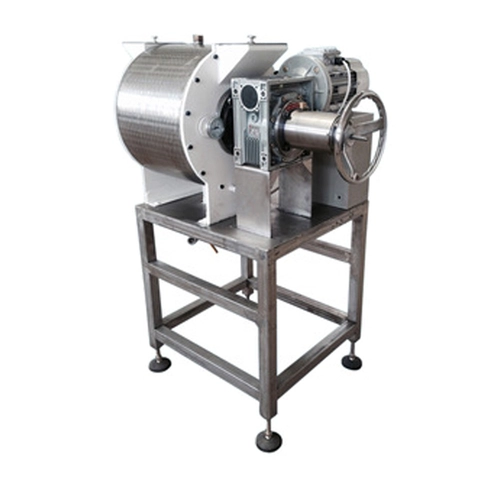 mini small home used 20L stianless chocolate mill