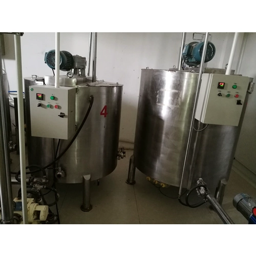Carro armato della holding dello sciroppo di cioccolato dell'acciaio inossidabile, carro armato della holding del cioccolato di migliore qualità