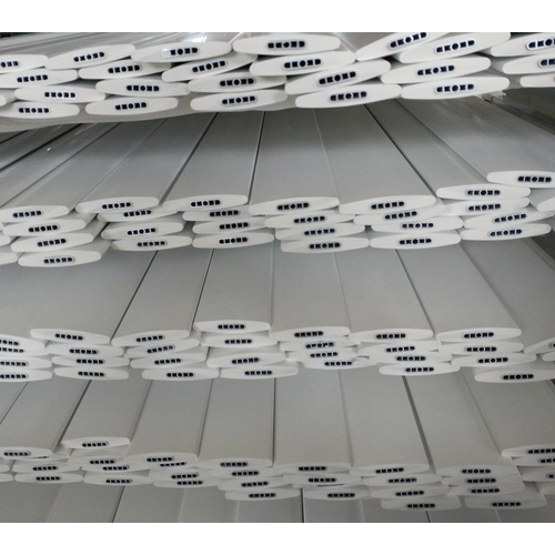 China Wholesale PVC Shutter Components - China China Shutter Profile-Shutter Window Profile