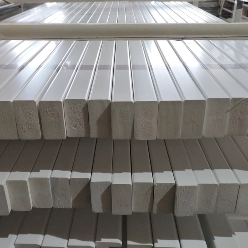 Chiny Kompaktowe elementy PVC z PVC z PCV producent