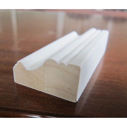 wooden Shutter components in china, real wood Shutter components