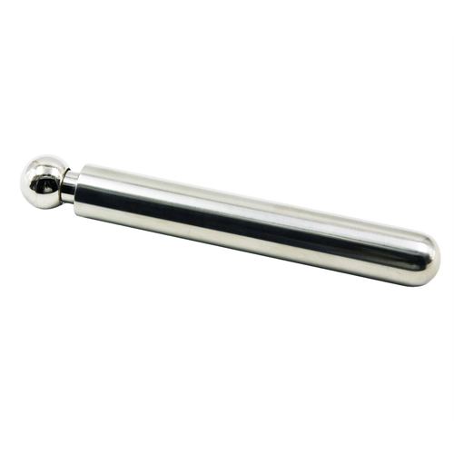 China Stainless Steel Tube Hip Flask manufacturer