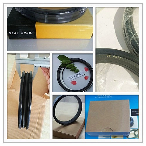 2016 New design Tractor Floating Seals