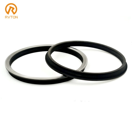 428-33-00021 sello de aceite flotante para equipos pesados ​​Komatsu