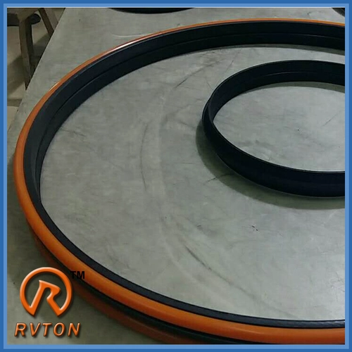 76.60H-106A4HN5 Goetze machanical face seal large size seal