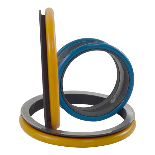 FPM Silicon Orings Schwimmende Dichtungsfabrik