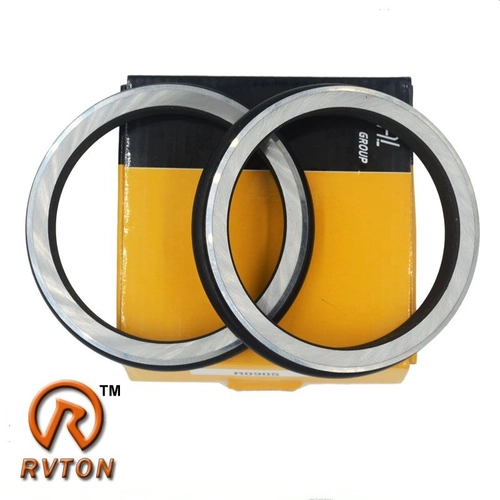 Bulldozer Metal Seal Group 205-27-00040 Fabricante de sellos flotantes