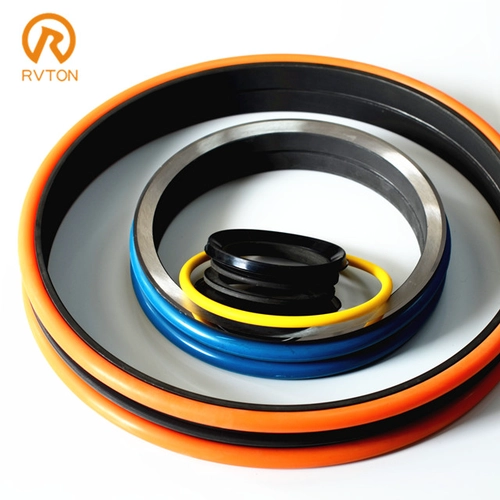 CAT excavator replacement parts 9W 6672 duo cone floating seal