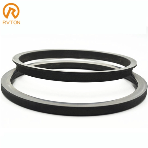 LWD76.90H-89 NB60 duo cone seals floating seal Axial Face Seal supplier