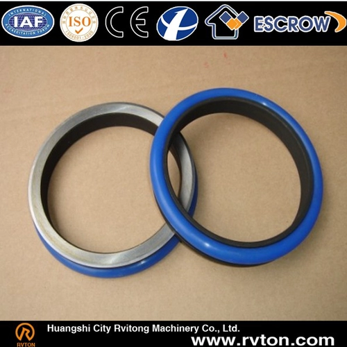 Китай группа Seal 9W 7241, плавающее уплотнение Поставщик
