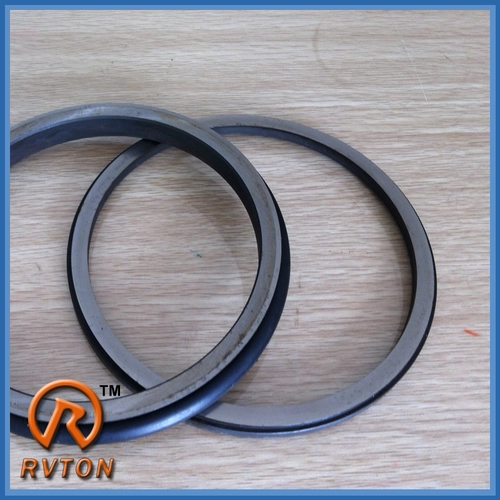 चीनी शीर्ष ब्रांड RVTON तेल सील / अस्थायी सील भाग No.CR4050 *