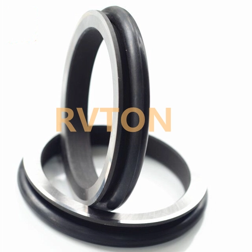 D85A Parts Floating Seal 198-30-00072 Duo Cone Seal Factory