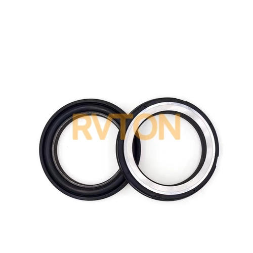 Duo Cone Seal Komatsu PC400 Yedek Parça 204-30-00041 Yüzer Conta Üreticisi