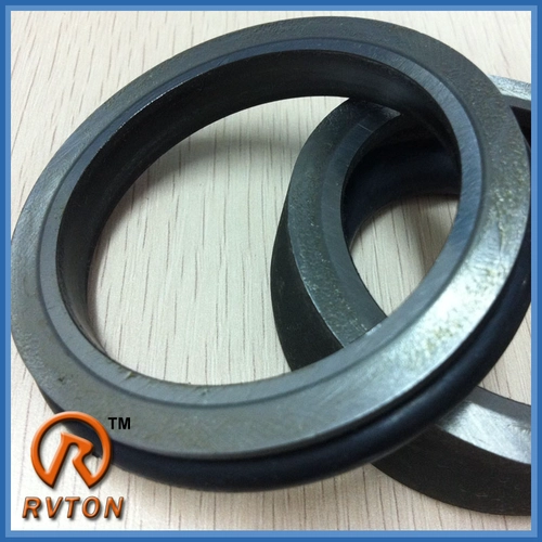 Face seal for Komatsu/CAT Carrier Roller