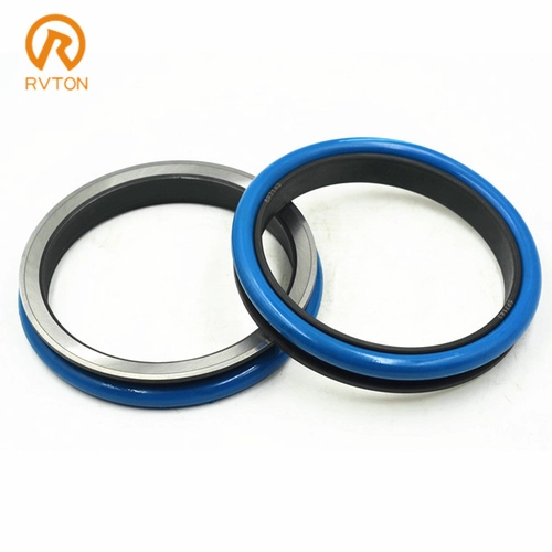 Floating Seal 76.90H-60A2 Mechanical Face Seal For Mining Lorry