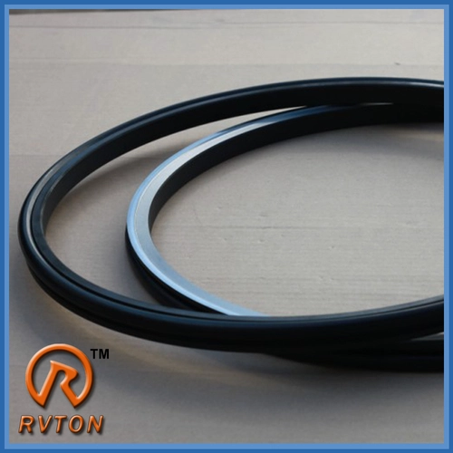 Floating Seals For Excavator Attachment