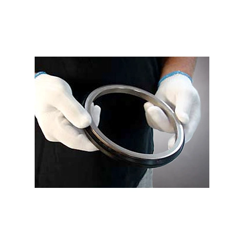 Götze Type 76.90 H 27 - Viton, Duo cone seal