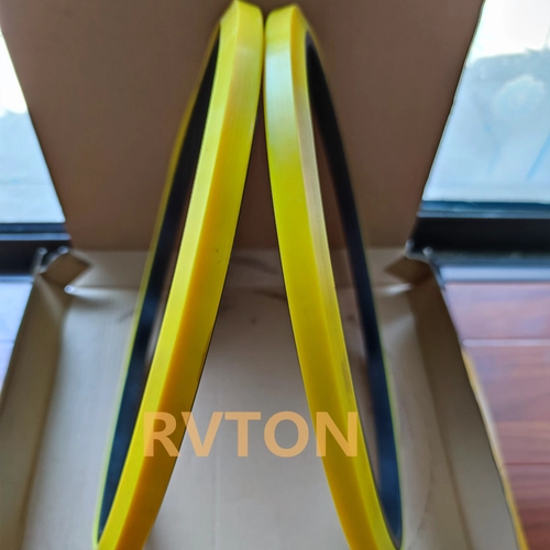 GNL DF Heavy duty seal CW5920 with yellow silicone orings