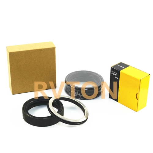 Goetze Mechanical Face Seal H-13 Floating Seal Supplier