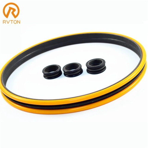 H-61 SIL60 Mechanical Face Seal for Conveyor For Abrasive Media