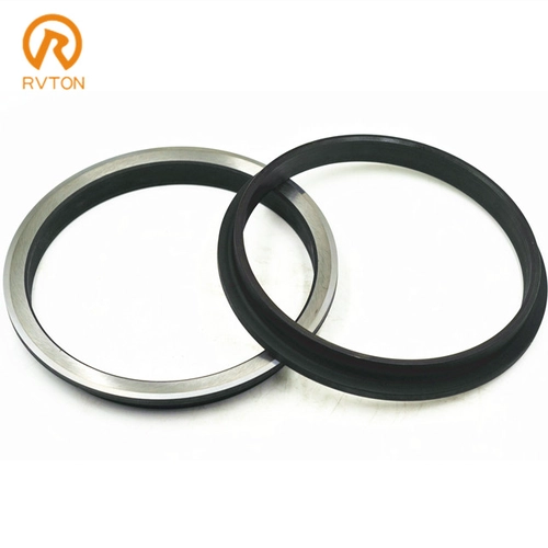 China Hyundai excavator spare part floating seal XKAH-00372 manufacturer