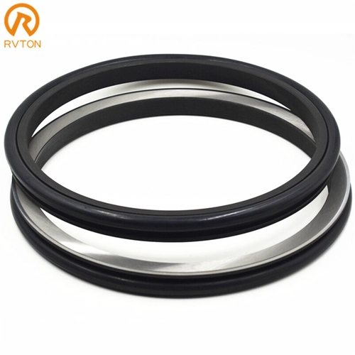 China truck spare parts 56B-33-00010 floating seal manufacturer