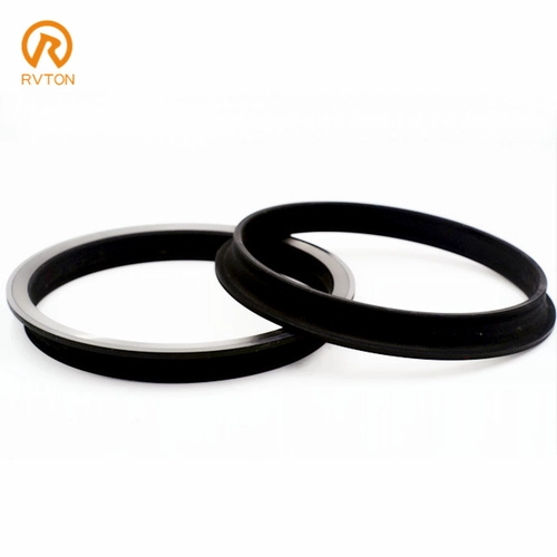 Kobelco SK200 Excavator spare parts floating seal supplier