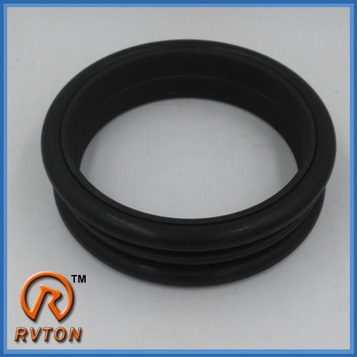 Piezas de recambio de excavadoras Komatsu 175-30-16125 Duo Cone seal
