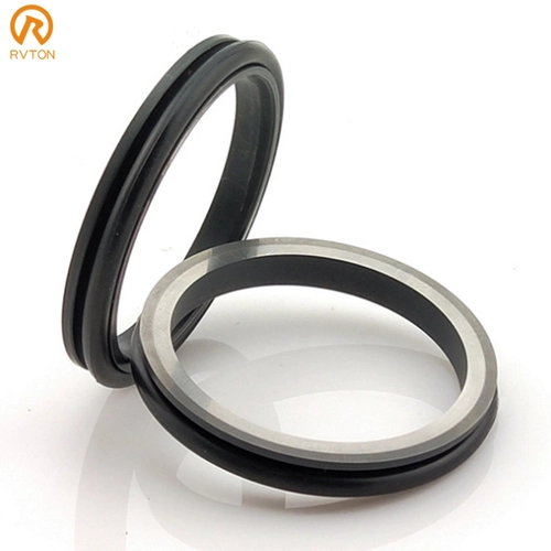 Komatsu seal group 195-30-00301 fábrica de sellos flotantes al por mayor