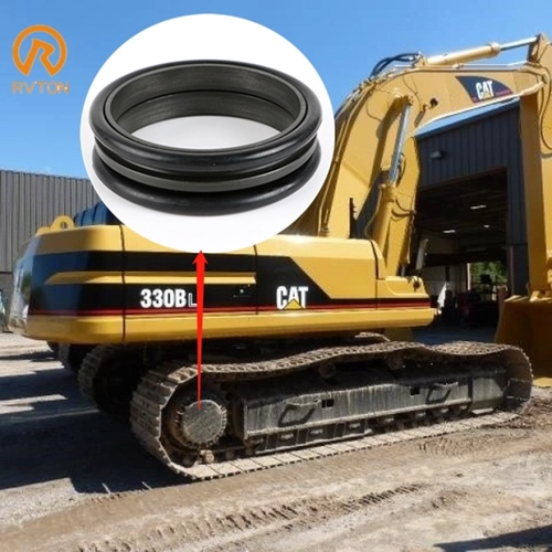 Komatsu запасные части плавающее уплотнение 195-27-00041 поставщик