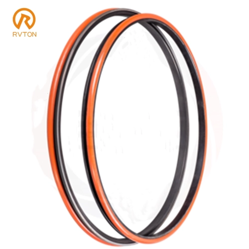 Механическое торцевое уплотнение KO.4880 GNL Duo Cone Seal Supplier