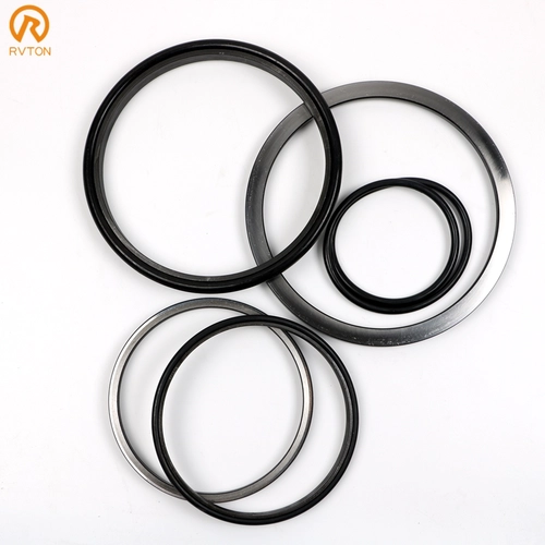 Mechanical face seal GNL 4840 seal group supplier