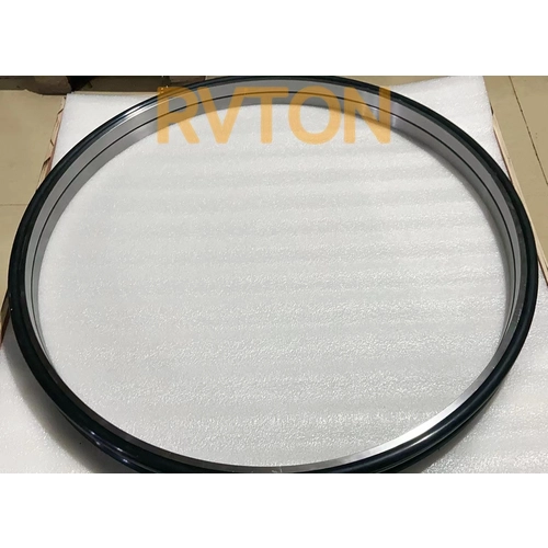 น้ำมันตราใบหน้าโลหะวิศวกรรมขนาดใหญ่ R7750 ภายใน 775mm เส้นผ่าศูนย์กลาง