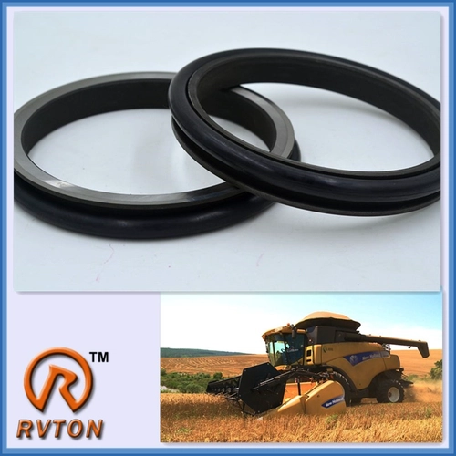 New Holland Traktor Harvester Ersatzteile schwimmende Dichtung 9576863