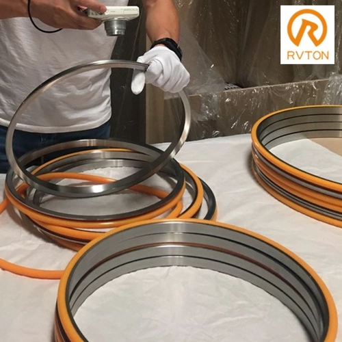 Запчасти OEM 209-27-00160 209-27-00280 568-33-00016 Aftermarket Floating Floating Peals