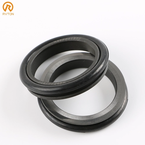 Original Rvton Mechanical Oil Seal 76.97 H-04 Replacement For Goetze