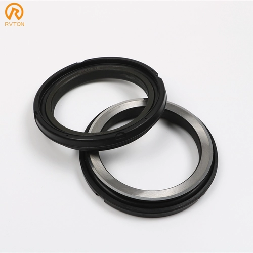 PC200-7 Excavator Travel Motor Seal TLDOA4700 John Crane Mechanical Seal