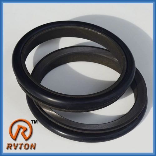 Quality Excavator Parts Floating Seals, Bulldozer Floating Seals Manufacturer