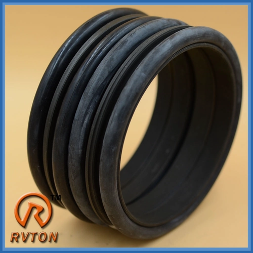 Sello flotante de 130 mm Sellado del grupo 170-27-00010 014-5041200 4110363