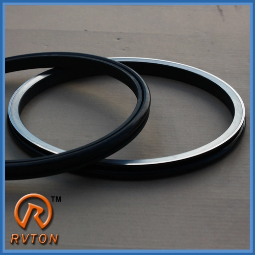 Seal Group 205mm, 76.90 Werkdichtungen, Trelleborg Replacement Mechanical Face Seal