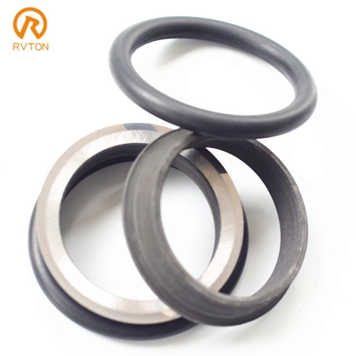 Spare construction merchinery seal 76.97 H-4 A5  floating seal