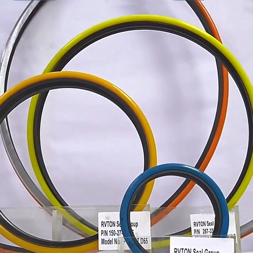 TLDOA2316 Механическое уплотнение лица GNL3860 Duo Cone Seal поставщик