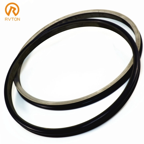 large size floating seal 209-27-00160 for komatsu PC1100,PC1250 series