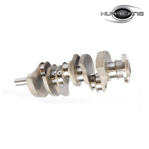 3,625 "corsa Buick V6 231 uragano forgiato 4340 alberi a gomiti in acciaio