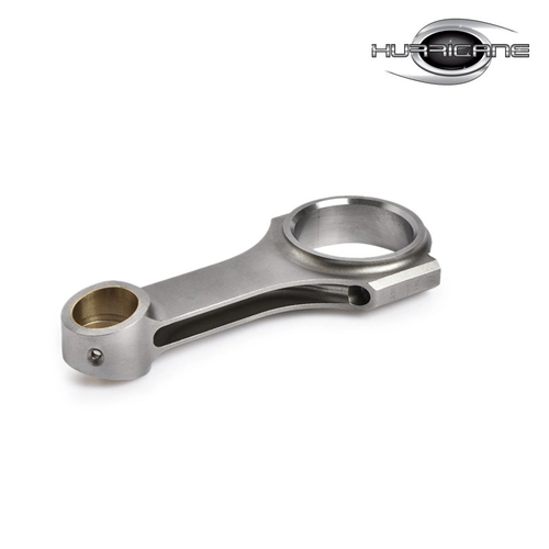 4340 Chrome Moly H-haz de conexión para GM ISUZU 4JJ1 3.0L