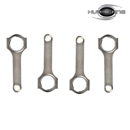 4340 Stahl geschmiedet H-Beam Pleuel für Renault Clio F4R F7R