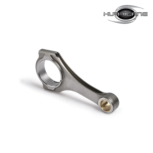 Juego de bielas 4340 H para Toyota FRS, longitud de barra de 5.090